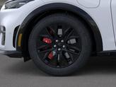 Thumbnail of 2025 Star White Tri-Coat Ford Mustang Mach-E