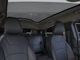 Thumbnail of 2025 Star White Tri-Coat Ford Mustang Mach-E