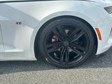 Thumbnail of 2018 Summit White Chevrolet Camaro
