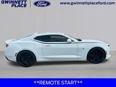 Thumbnail of 2018 Summit White Chevrolet Camaro