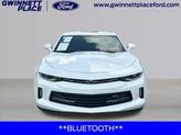 Thumbnail of 2018 Summit White Chevrolet Camaro