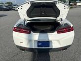 Thumbnail of 2018 Summit White Chevrolet Camaro