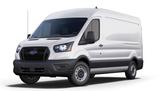 Thumbnail of 2025 Oxford White Ford Transit-250