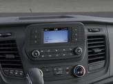 Thumbnail of 2025 Oxford White Ford Transit-250