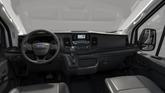 Thumbnail of 2025 Oxford White Ford Transit-250