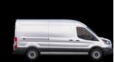 Thumbnail of 2025 Oxford White Ford Transit-250