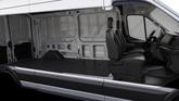 Thumbnail of 2025 Oxford White Ford Transit-250