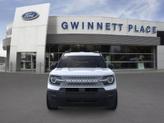 Thumbnail of 2025 Oxford White Ford Bronco Sport