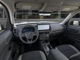 Thumbnail of 2025 Oxford White Ford Bronco Sport