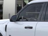 Thumbnail of 2025 Oxford White Ford Bronco Sport