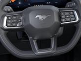 Thumbnail of 2025 Carbonized Gray Metallic Ford Mustang
