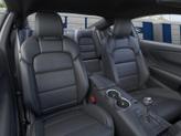 Thumbnail of 2025 Carbonized Gray Metallic Ford Mustang