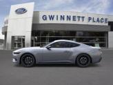 Thumbnail of 2025 Carbonized Gray Metallic Ford Mustang