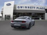 Thumbnail of 2025 Carbonized Gray Metallic Ford Mustang