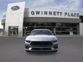Thumbnail of 2025 Carbonized Gray Metallic Ford Mustang