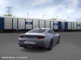 Thumbnail of 2025 Carbonized Gray Metallic Ford Mustang