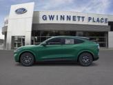 Thumbnail of 2025 Eruption Green Metallic Ford Mustang Mach-E