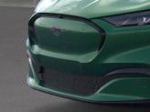 Thumbnail of 2025 Eruption Green Metallic Ford Mustang Mach-E
