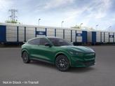 Thumbnail of 2025 Eruption Green Metallic Ford Mustang Mach-E