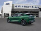 Thumbnail of 2025 Eruption Green Metallic Ford Mustang Mach-E