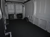 Thumbnail of 2025 Oxford White Ford Transit-250