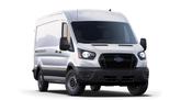 Thumbnail of 2025 Oxford White Ford Transit-250