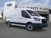 Thumbnail of 2025 Oxford White Ford Transit-250