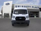 Thumbnail of 2025 Oxford White Ford Transit-250