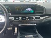 Thumbnail of 2021 White Mercedes-Benz AMG GLE 53