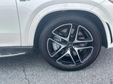 Thumbnail of 2021 White Mercedes-Benz AMG GLE 53