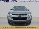 Thumbnail of 2023 Carbonized Gray Metallic Ford Maverick