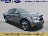 Thumbnail of 2023 Carbonized Gray Metallic Ford Maverick