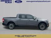 Thumbnail of 2023 Carbonized Gray Metallic Ford Maverick