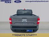 Thumbnail of 2023 Carbonized Gray Metallic Ford Maverick