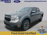 Photo of 2023 Carbonized Gray Metallic Ford Maverick