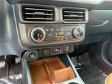 Thumbnail of 2023 Carbonized Gray Metallic Ford Maverick