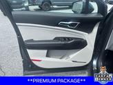 Thumbnail of 2025 Gravity Gray Kia Sportage