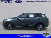 Thumbnail of 2025 Gravity Gray Kia Sportage