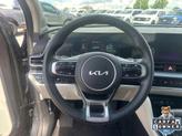 Thumbnail of 2025 Gravity Gray Kia Sportage