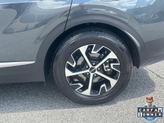 Thumbnail of 2025 Gravity Gray Kia Sportage