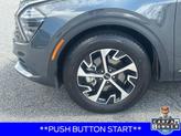 Thumbnail of 2025 Gravity Gray Kia Sportage