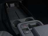 Thumbnail of 2025 Glacier Gray TriCoat Ford Mustang Mach-E