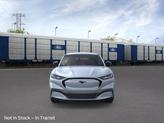 Thumbnail of 2025 Glacier Gray TriCoat Ford Mustang Mach-E