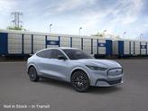 Thumbnail of 2025 Glacier Gray TriCoat Ford Mustang Mach-E