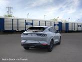 Thumbnail of 2025 Glacier Gray TriCoat Ford Mustang Mach-E