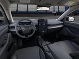 Thumbnail of 2025 Glacier Gray TriCoat Ford Mustang Mach-E