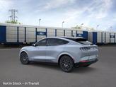 Thumbnail of 2025 Glacier Gray TriCoat Ford Mustang Mach-E