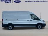 Thumbnail of 2025 Oxford White Ford Transit-250