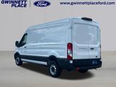 Thumbnail of 2025 Oxford White Ford Transit-250
