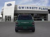 Thumbnail of 2025 Eruption Green Ford Bronco Sport